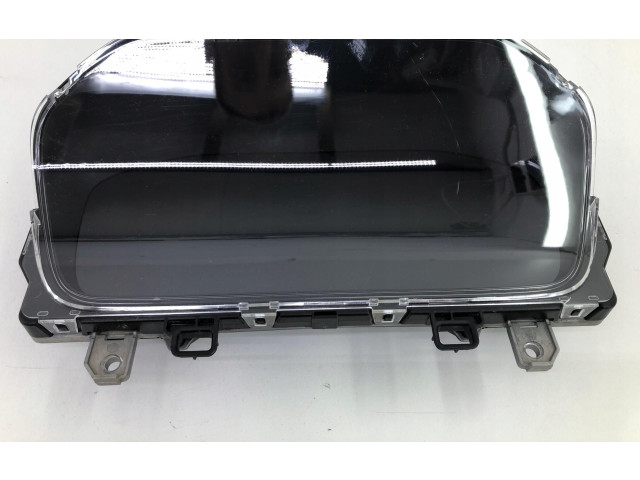 Přístrojová deska  Volvo XC40 2019   