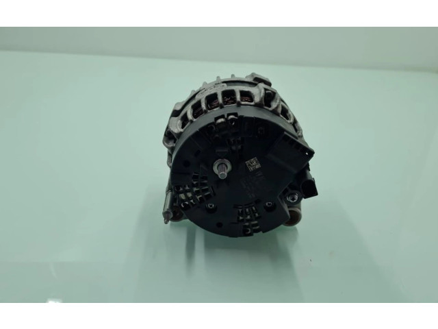 Генератор 04L903021J   Volkswagen Touran II      