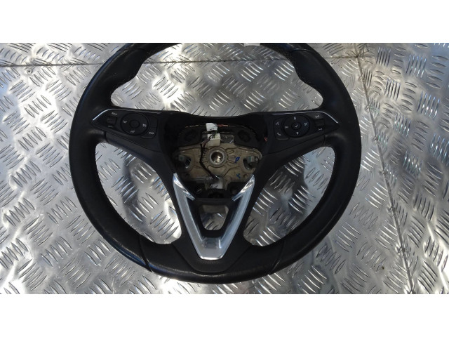 Руль Opel Grandland X