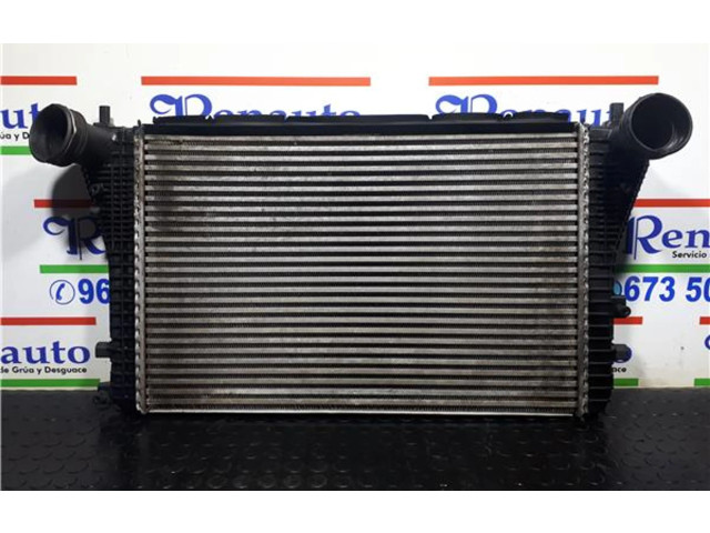 Интеркулер  1K0145804   Volkswagen Caddy 