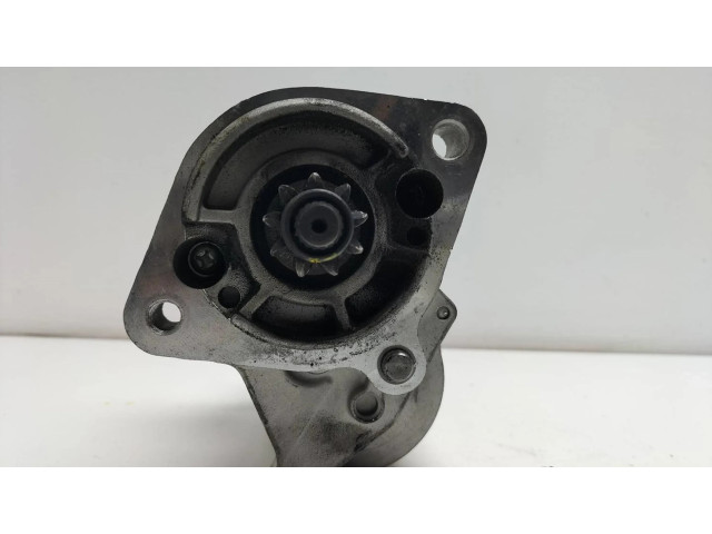 Стартер 336319, X9792X Rover 75