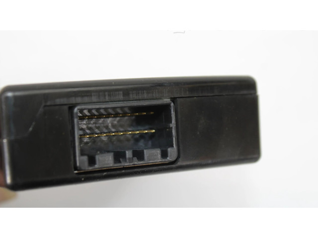 Блок управления MN167920, 0318000740 Mitsubishi Grandis