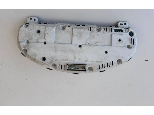 Панель приборов 8100A197 Mitsubishi Grandis