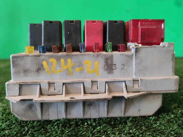 Блок предохранителей 46558760 Alfa Romeo 166