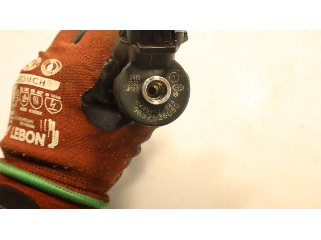 Vstřikovač 0445110044   Citroen Berlingo     