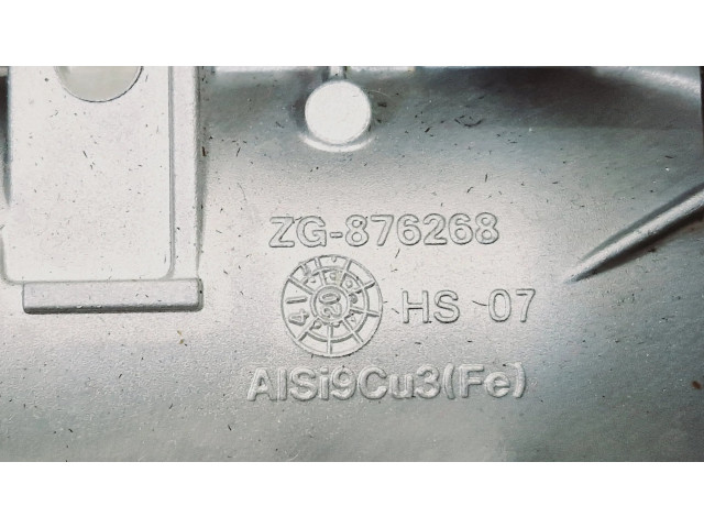  рейка  Колонка рулевая LX6C3D077, LX6C3D077FK   Ford Escape IV 2020- года