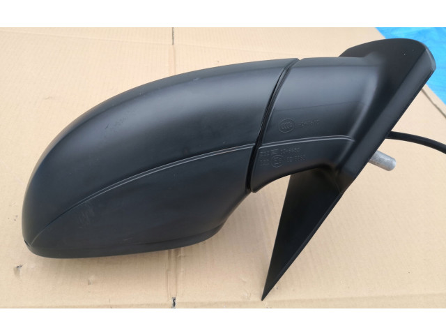 Zpětné zrcátko Volkswagen Transporter - Caravelle T6 2016 7E1857388GL