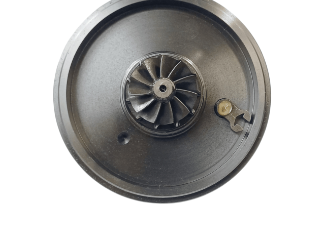 Турбина Mazda CX-3 S51G13700, 4913001930