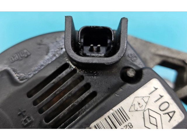 Генератор 8200290215, IMPRK1367850   Renault Espace IV