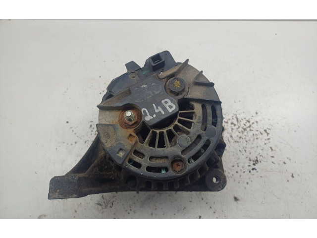 Генератор 0124515017   Volvo S80      