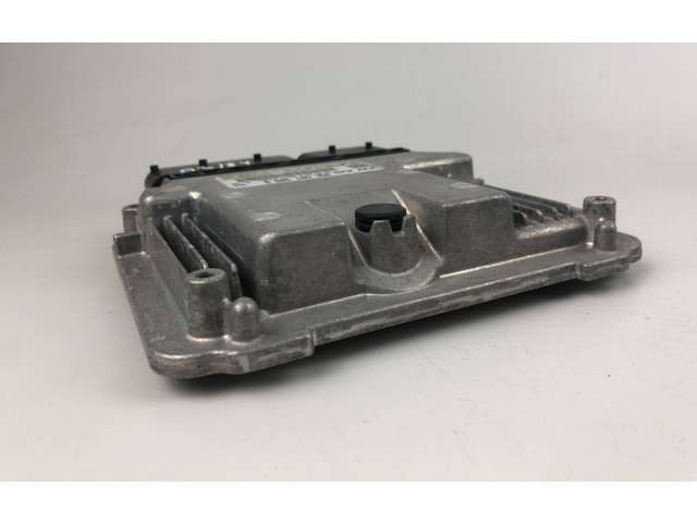 Řídící jednotka 05E907309D Audi A3 8Y 2021