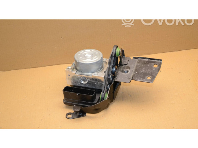 Jednotka ABS 5WA614517BK, 11661   Skoda Octavia Mk4 2021
