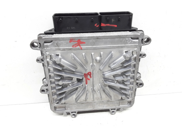 Блок управления двигателя     30729826, 30729826A    Volvo XC90 