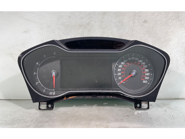 Панель приборов Cs7t10849xd Ford S-MAX