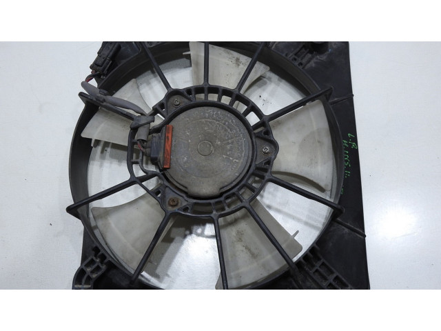 Вентилятор радиатора         Honda HR-V 