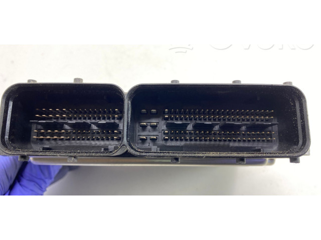 Řídící jednotka 03L906018DC, 0281018376 Volkswagen Caddy 2014