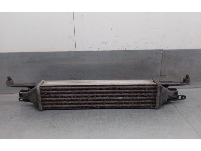 Интеркулер 55700449, 55700449 Fiat Grande Punto