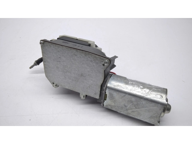 Моторчик заднего дворника A563    Fiat Multipla