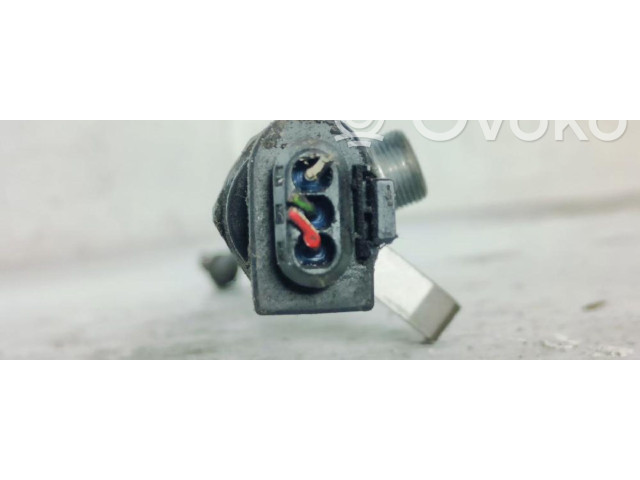 Топливная рампа A6400701295 Mercedes-Benz A W169 для двигателя 640940