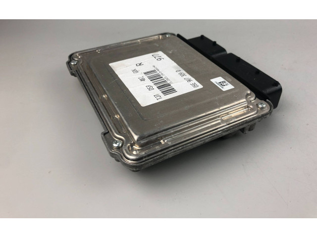 Řídící jednotka 05E907309D Audi A3 8Y 2021