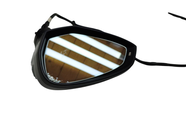 Зеркало электрическое Audi A5 2016 - года