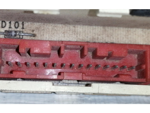 Панель приборов 9624897780, 09021119900   Citroen Xantia       