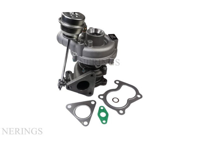 Турбина Skoda Octavia Mk1 (1U) 53039700015, TC30-0061