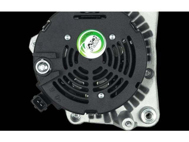 Генератор CA736 Audi A3 S3 8P