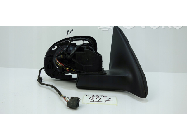 Zpětné zrcátko Volkswagen Tiguan 2007 5N1857502AG, 5N1857502AG