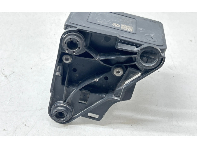 Блок АБС 3Q0614517T, 3Q0907379T   Skoda  Octavia Mk3 (5E)  2013 - 2019 года