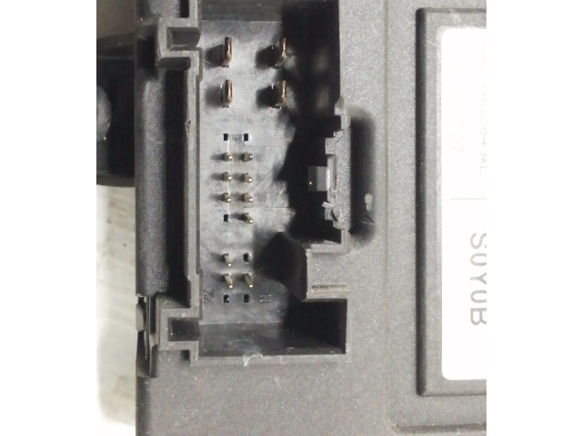 Блок управления 6G9T14B533AL, S0Y0B   Ford S-MAX