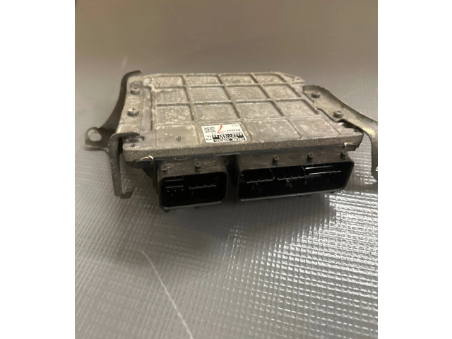 Řídící jednotka 8966105F20, MB2759004732 Toyota Avensis T270 2013