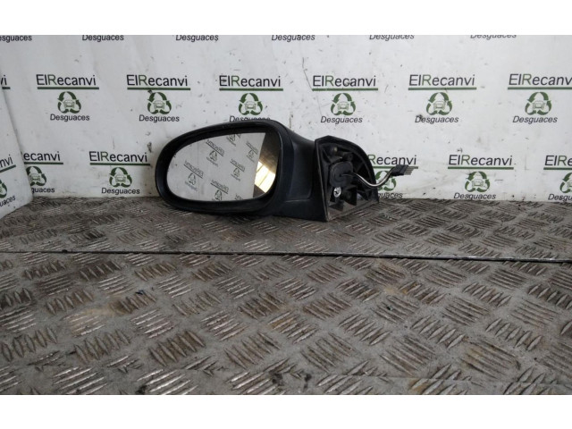 Зеркало электрическое Mercedes-Benz A W168 1997 - 2004 года