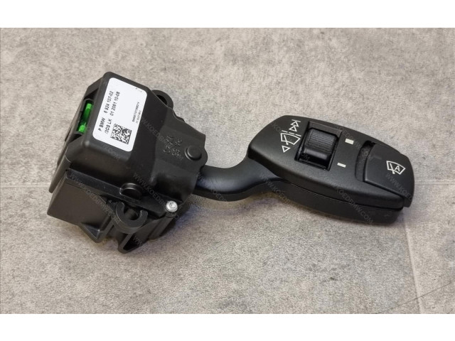 Ручка стеклоочистителей 61316924107, 61316924107 BMW 5 E60 E61