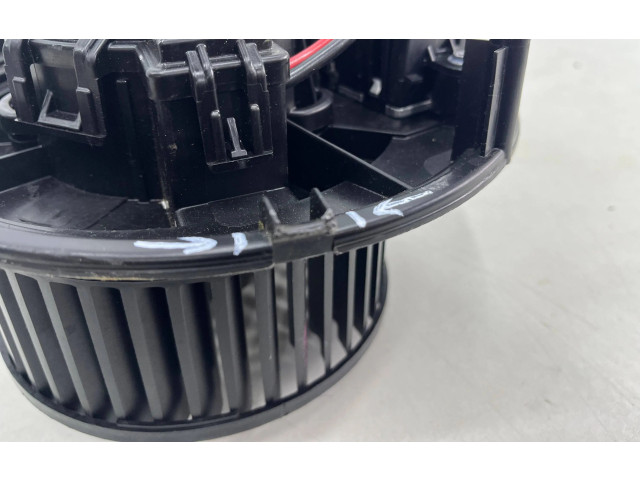 Вентилятор печки 5wb819015, 5q0907521f Volkswagen Golf VII