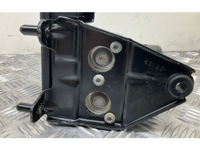 Блок АБС 1K0907379BM, 1K0614517ED Volkswagen Jetta VI 2011 - 2018 года