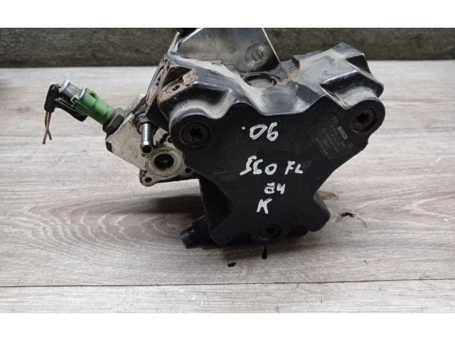 Топливный насос