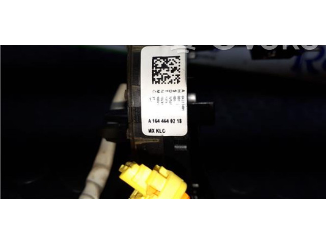 Подрулевой шлейф SRS A1644640218   Mercedes-Benz ML W164