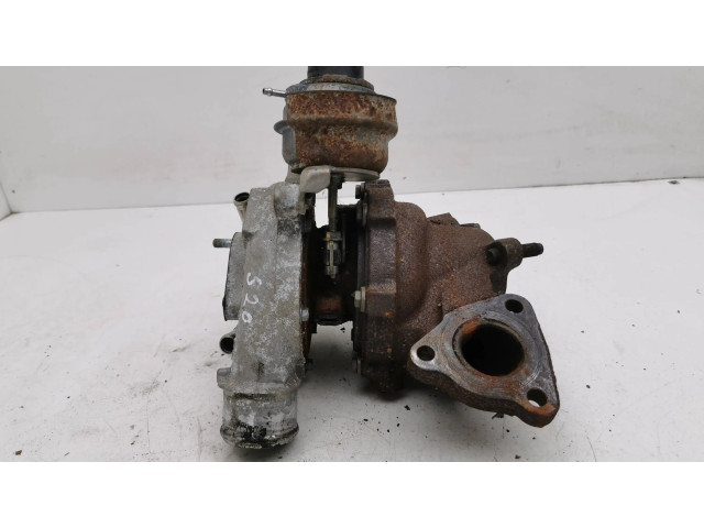 Турбина Honda Civic IX 2.2 18900r3lg010m2, 7822170003