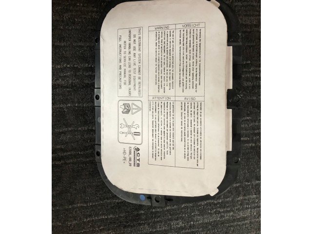 Надувная подушка для руля 6w83044   Jaguar XK8 - XKR