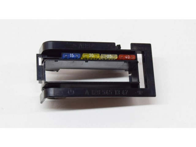 Pojistková skříňka A1295451347 Mercedes-Benz SL R129 1999