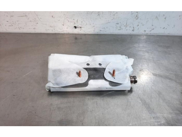 Подушка безопасности в сиденье 985H13566R Renault Clio V