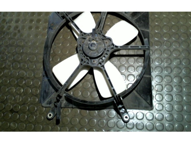 Вентилятор радиатора Rover 600