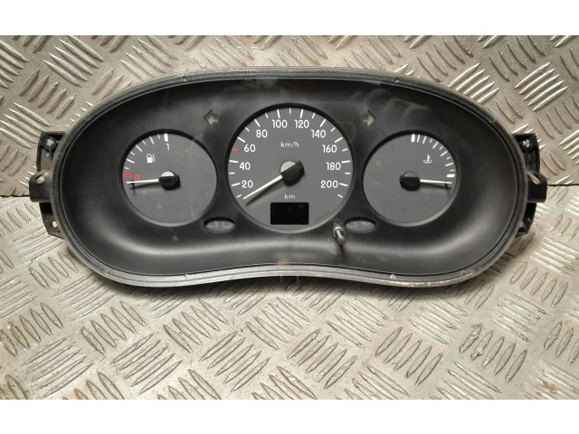 Přístrojová deska Renault Thalia I 2003 8200104457A, JDE35263