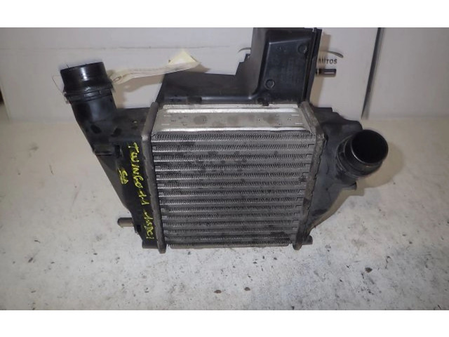 Интеркулер 144613211R Renault Twingo II