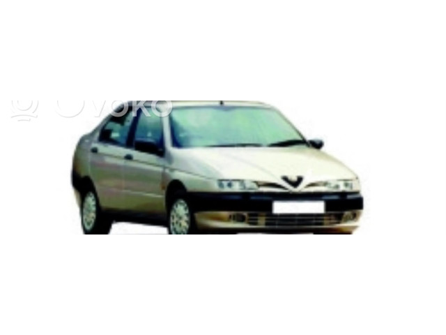 Турбина Alfa Romeo 166 GT1544H