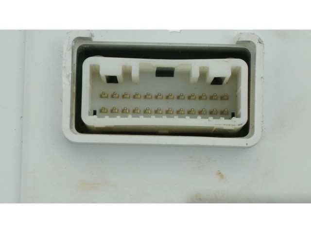 Панель приборов 8100B366, 0T26736 Mitsubishi Lancer X