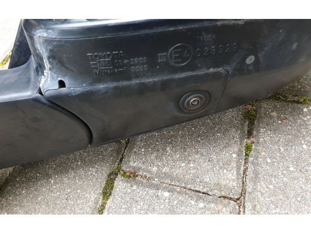 Zpětné zrcátko Toyota RAV 4 (XA40) 2017 8791042, 8791042