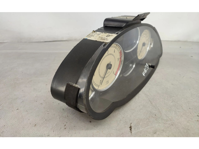 Панель приборов YAC112402, 00105083014 Rover 75