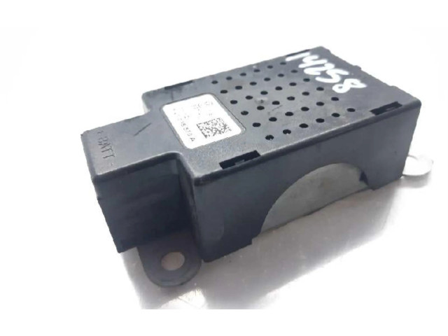 Řídící jednotka 4H0919475A   Volkswagen Tiguan 2012